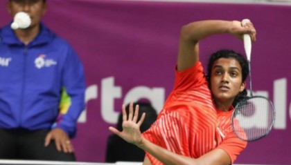 开云体育入口-印度队险胜中国队，辛杜刷新纪录