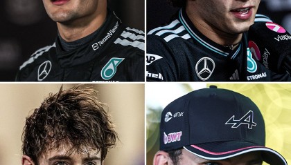 开云体育平台APP-哈斯车队横扫梅赛德斯，勒克莱尔惊艳四座