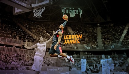 开云体育2026-爵士压哨绝杀与保罗德甲封神，体育世界里压哨的人生隐喻