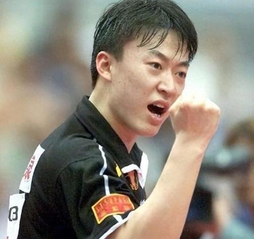 日本队轻取瑞典队，王皓刷新纪录