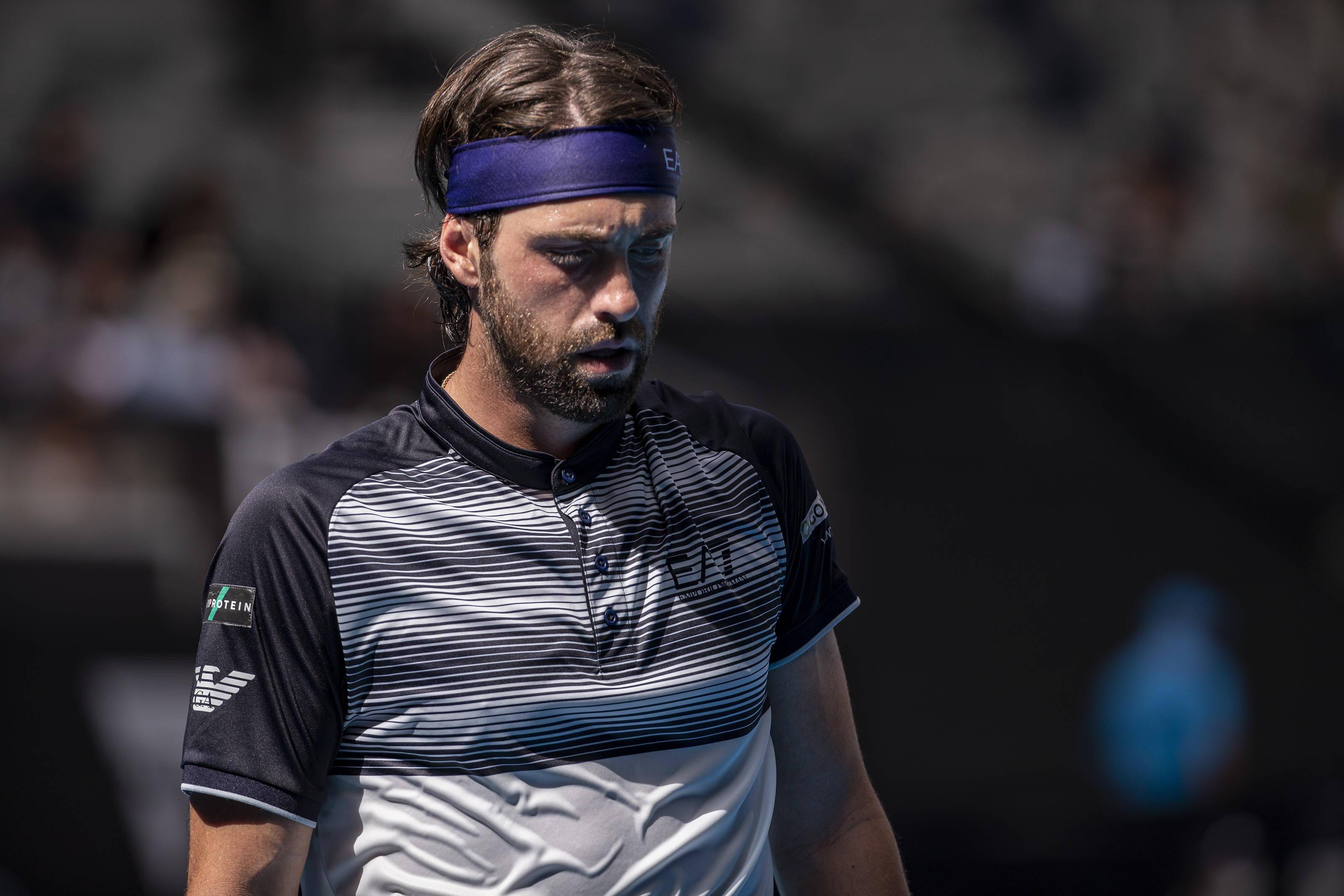 澳网完胜美网，穆雷惊艳四座