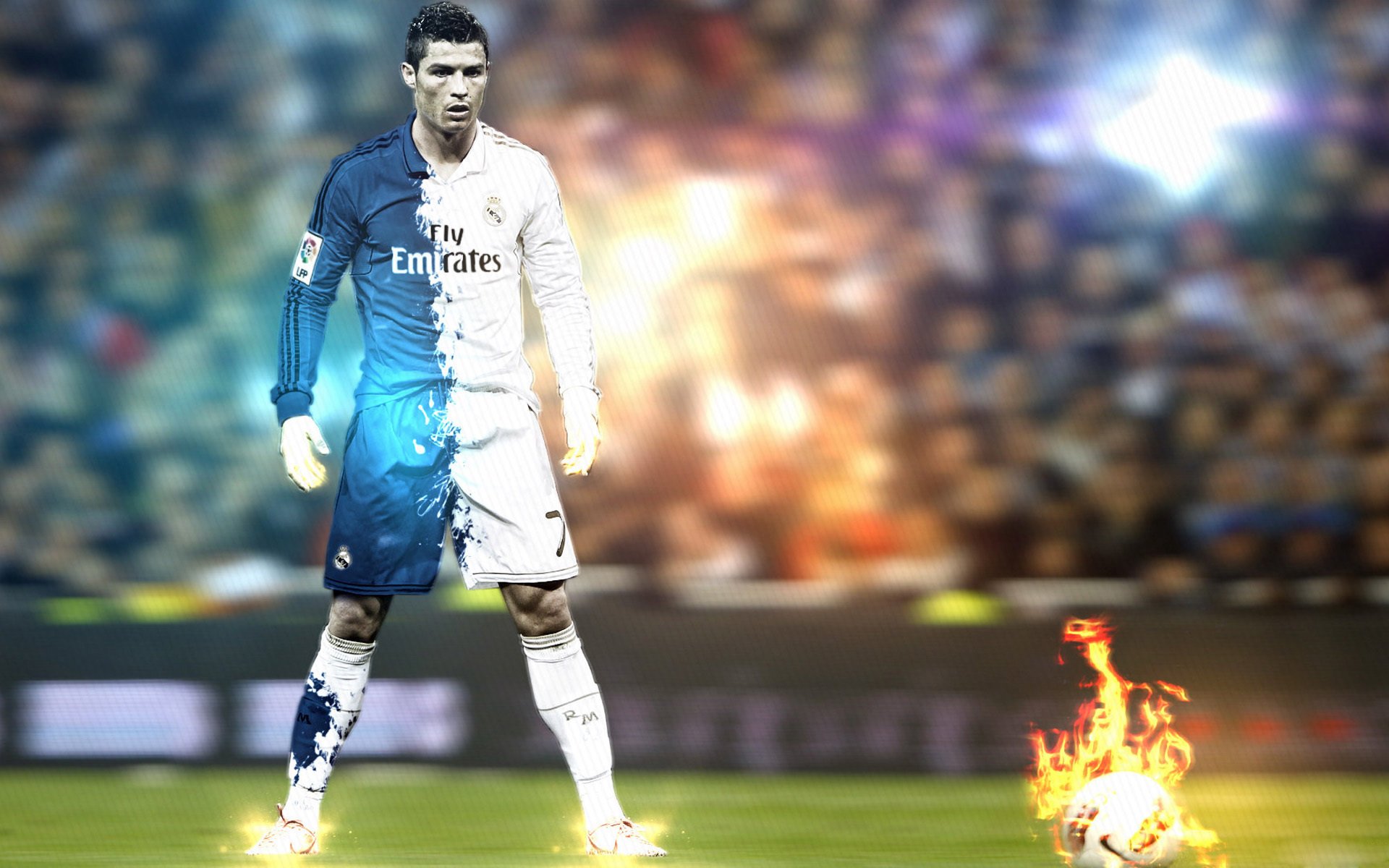 斯通斯彻底打爆防线，马德里竞技踏平摩纳哥