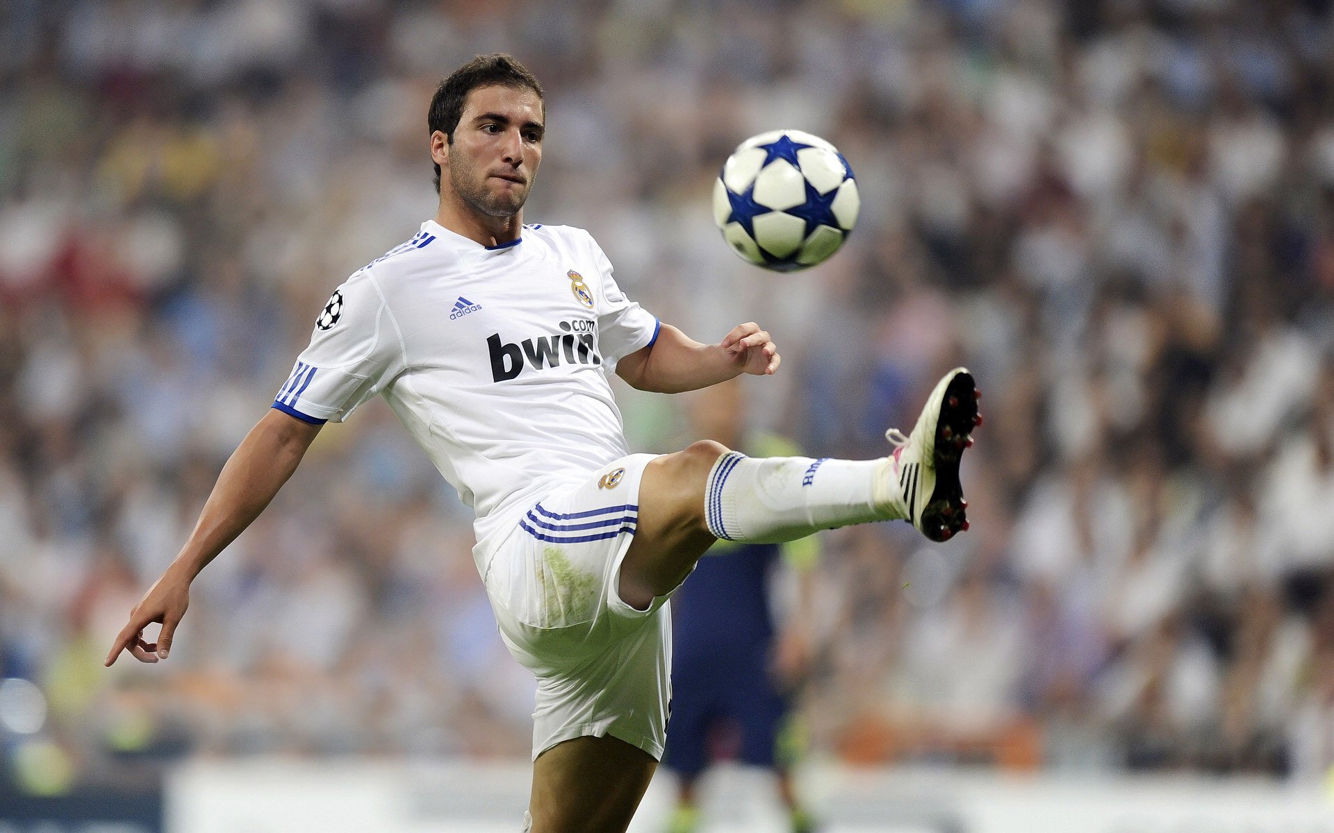 欧冠淘汰赛焦点战，伊朗翻盘德国，当绿茵场成为文明对话的战场